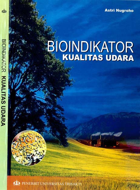 Bioindikator Kualitas Udara