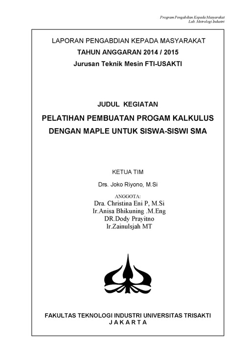 Kalkulus 1 Teknik Mesin Pdf 21